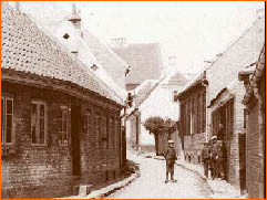thisted lokalhistorisk arkiv thisted lokalhistorisk arkiv